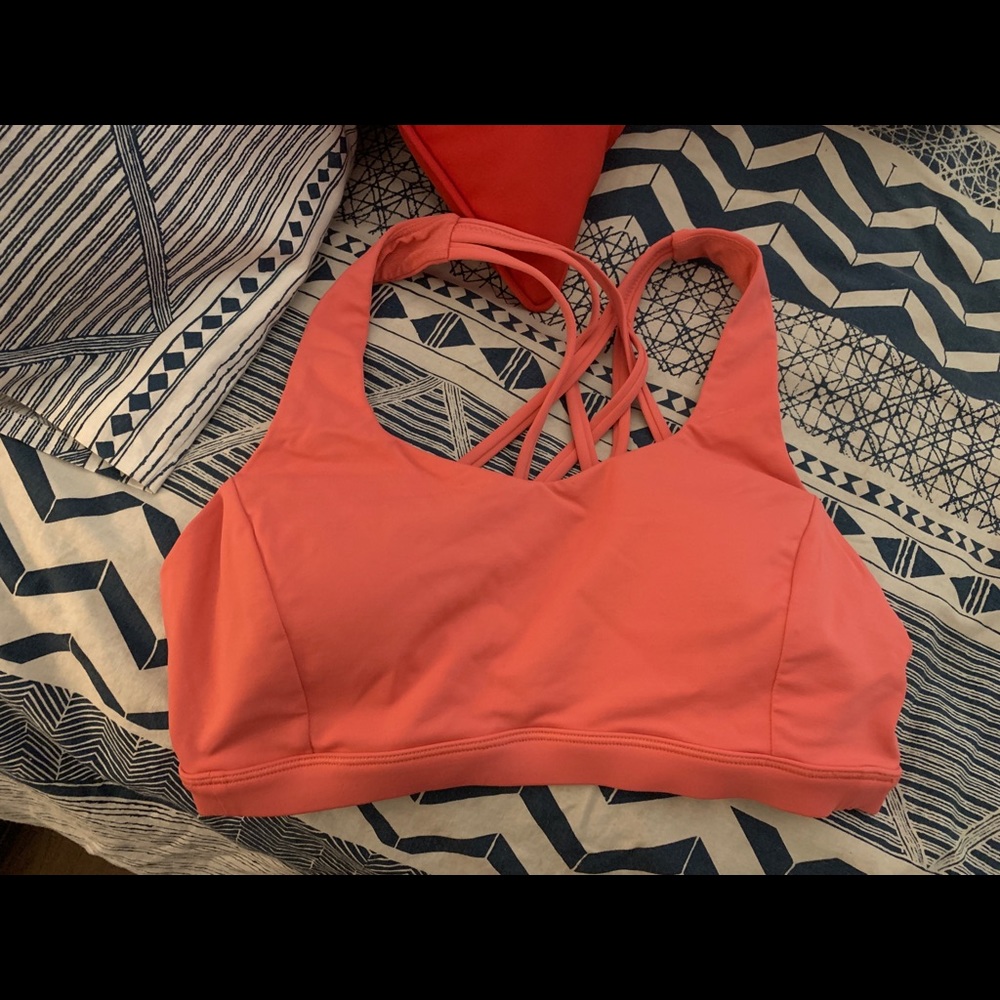 Free to Be Serene Bra